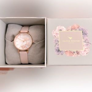 BNIB Watch
